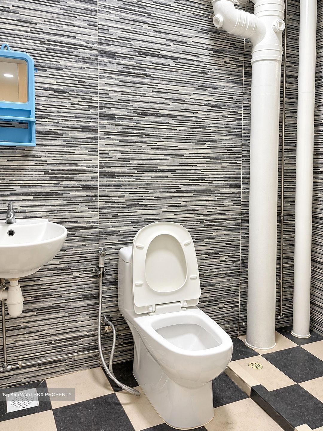 Blk 335 Sembawang Close (Sembawang), HDB 4 Rooms #636468991